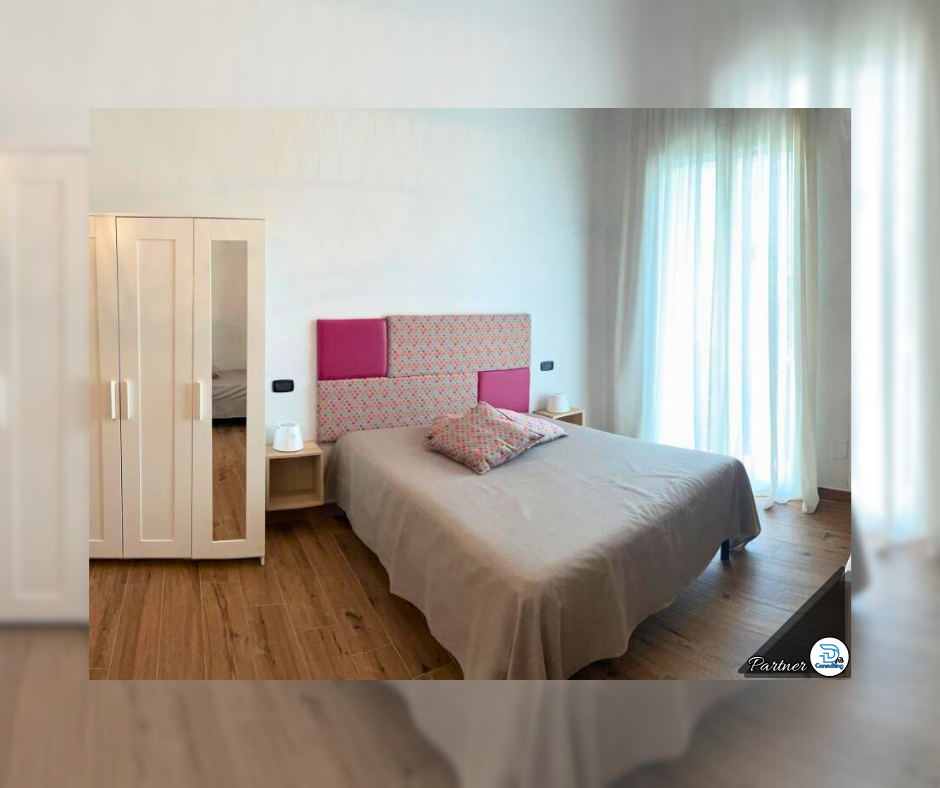 I dintorni del Bed and Breakfast Reginella a Napoli